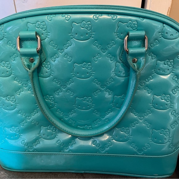 Loungefly Hello Kitty Handbag - Picture 2 of 6